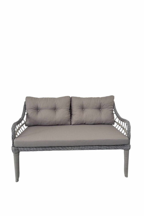 Hanah Home Fiori - Gris
